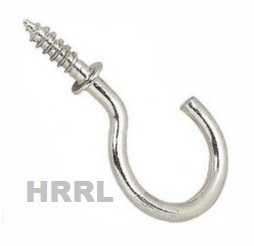 Stainless Steel Cup Hooks